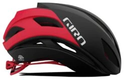 Giro Eclipse Spherical MIPS Aero-Rennradhelm - Matte Black/white/red 8 Giro Eclipse Spherical MIPS Aero-Rennradhelm - Matte Black/white/red -Sportausrüstung 200260007 giro eclipse spherical matte black white bright red right