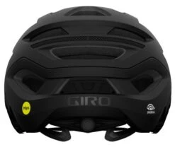 Giro Merit Spherical MIPS MTB Helm - Matte Black/gloss Black 9 Giro Merit Spherical MIPS MTB Helm - Matte Black/gloss Black -Sportausrüstung 200261007 giro merit spherical matte black gloss black back