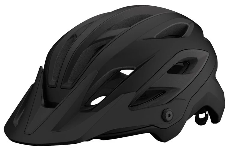 Giro Merit Spherical MIPS MTB Helm - Matte Black/gloss Black 4 Giro Merit Spherical MIPS MTB Helm - Matte Black/gloss Black – Bild 2