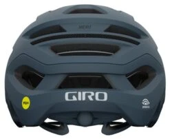 Giro Merit Spherical MIPS MTB Helm - Matte Portaro Grey 9 Giro Merit Spherical MIPS MTB Helm - Matte Portaro Grey -Sportausrüstung 200261015 giro merit spherical matte portaro grey back