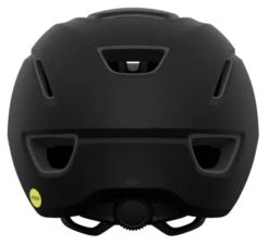 Giro Evoke MIPS Fahrradhelm - Matte Black -Sportausrüstung 200267001 giro evoke mips matte black back