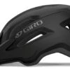 Giro Fixture Mips II Fahrradhelm - Mat Black/titan 2 Giro Fixture Mips II Fahrradhelm - Mat Black/titan -Sportausrüstung 200278001 giro fixture mips ii recreational helmet matte black left