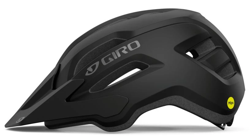 Giro Fixture Mips II Fahrradhelm - Mat Black/titan 3 Giro Fixture Mips II Fahrradhelm - Mat Black/titan