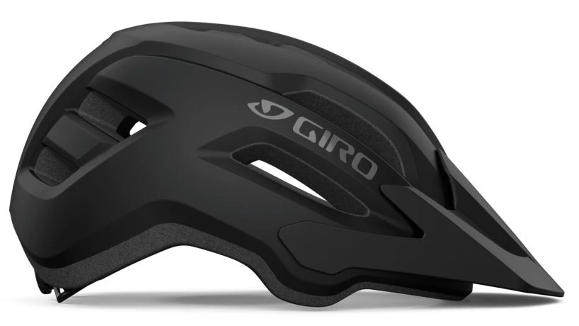 Giro Fixture Mips II Fahrradhelm - Mat Black/titan 5 Giro Fixture Mips II Fahrradhelm - Mat Black/titan – Bild 3