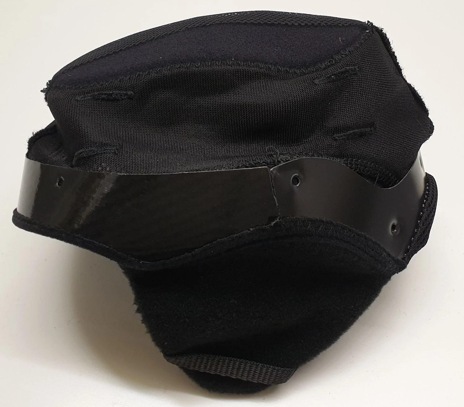 Winterpaket Für CASCO Reithelme Casco Champ-6/Spirit-6 4 Winterpaket Für CASCO Reithelme Casco Champ-6/Spirit-6 – Bild 2