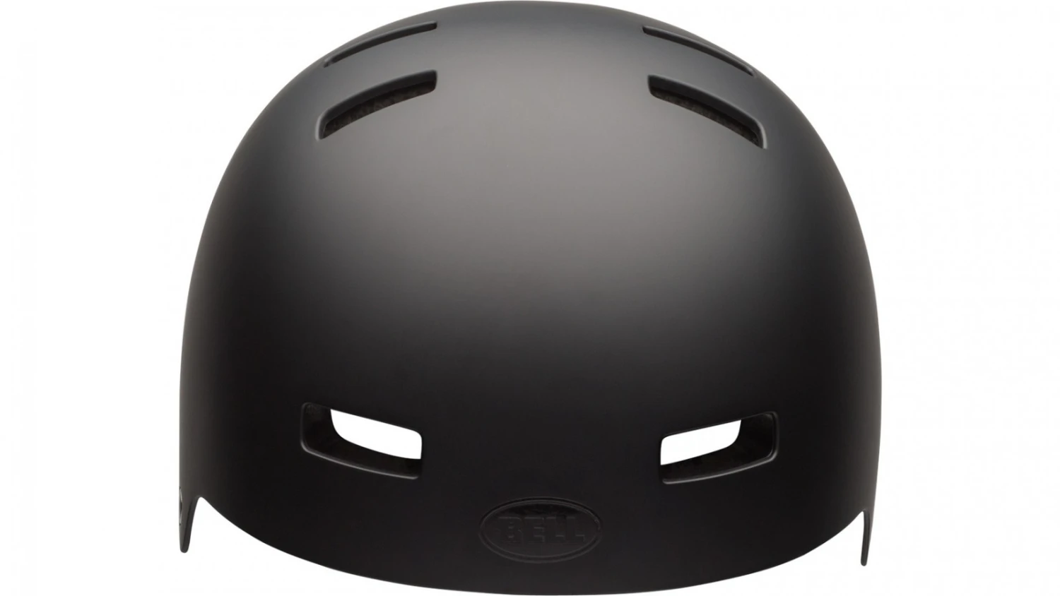 Bell Local Skaterhelm & Fahrradhelm-matte Black 7 Bell Local Skaterhelm & Fahrradhelm-matte Black – Bild 5