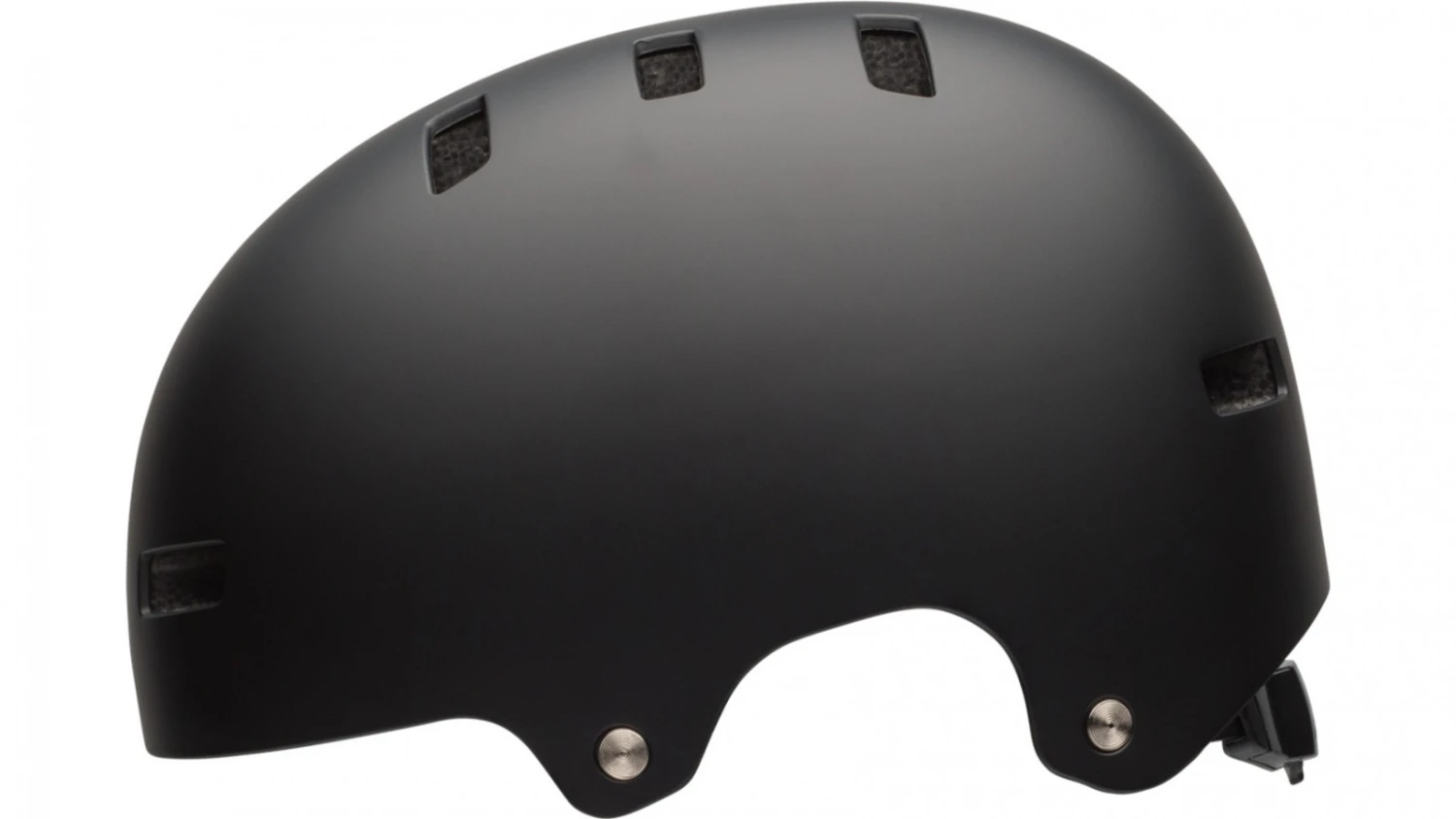 Bell Local Skaterhelm & Fahrradhelm-matte Black 3 Bell Local Skaterhelm & Fahrradhelm-matte Black