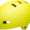 Bell Local Skaterhelm & Fahrradhelm-matte Hi-viz 2 Bell Local Skaterhelm & Fahrradhelm-matte Hi-viz -Sportausrüstung 210153082 Bell Local matte hi viz front left main