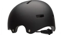 Bell SPAN Skaterhelm & Fahrradhelm-matte Black 10 Bell SPAN Skaterhelm & Fahrradhelm-matte Black -Sportausrüstung 210165009 Span Mt Blk BL