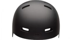 Bell SPAN Skaterhelm & Fahrradhelm-matte Black 12 Bell SPAN Skaterhelm & Fahrradhelm-matte Black -Sportausrüstung 210165009 Span Mt Blk F
