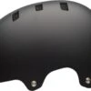 Bell SPAN Skaterhelm & Fahrradhelm-matte Black 2 Bell SPAN Skaterhelm & Fahrradhelm-matte Black -Sportausrüstung 210165009 Span Mt Blk L