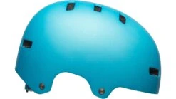 Bell SPAN Skaterhelm & Fahrradhelm- Mat Bright Blue 11 Bell SPAN Skaterhelm & Fahrradhelm- Mat Bright Blue -Sportausrüstung 210165037 Bell SPAN yout matte bright blue 1