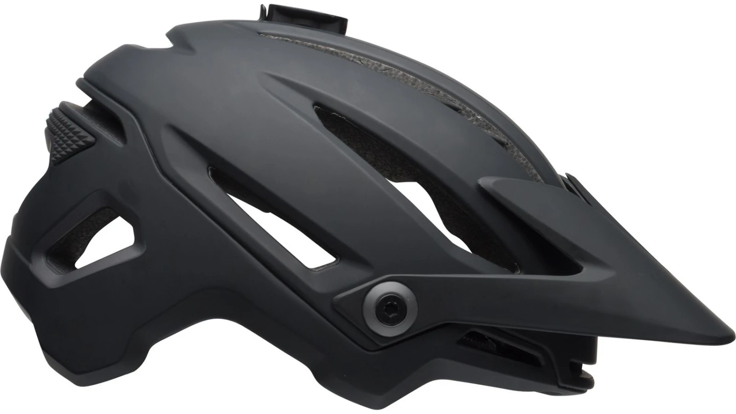 Bell SIXER Mips MTB Fahrradhelm - Mat/gloss Black 4 Bell SIXER Mips MTB Fahrradhelm - Mat/gloss Black – Bild 2