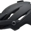 Bell SIXER Mips MTB Fahrradhelm - Mat/gloss Black 2 Bell SIXER Mips MTB Fahrradhelm - Mat/gloss Black -Sportausrüstung 210179004 Bell Sixer MIPS Mt Blk main