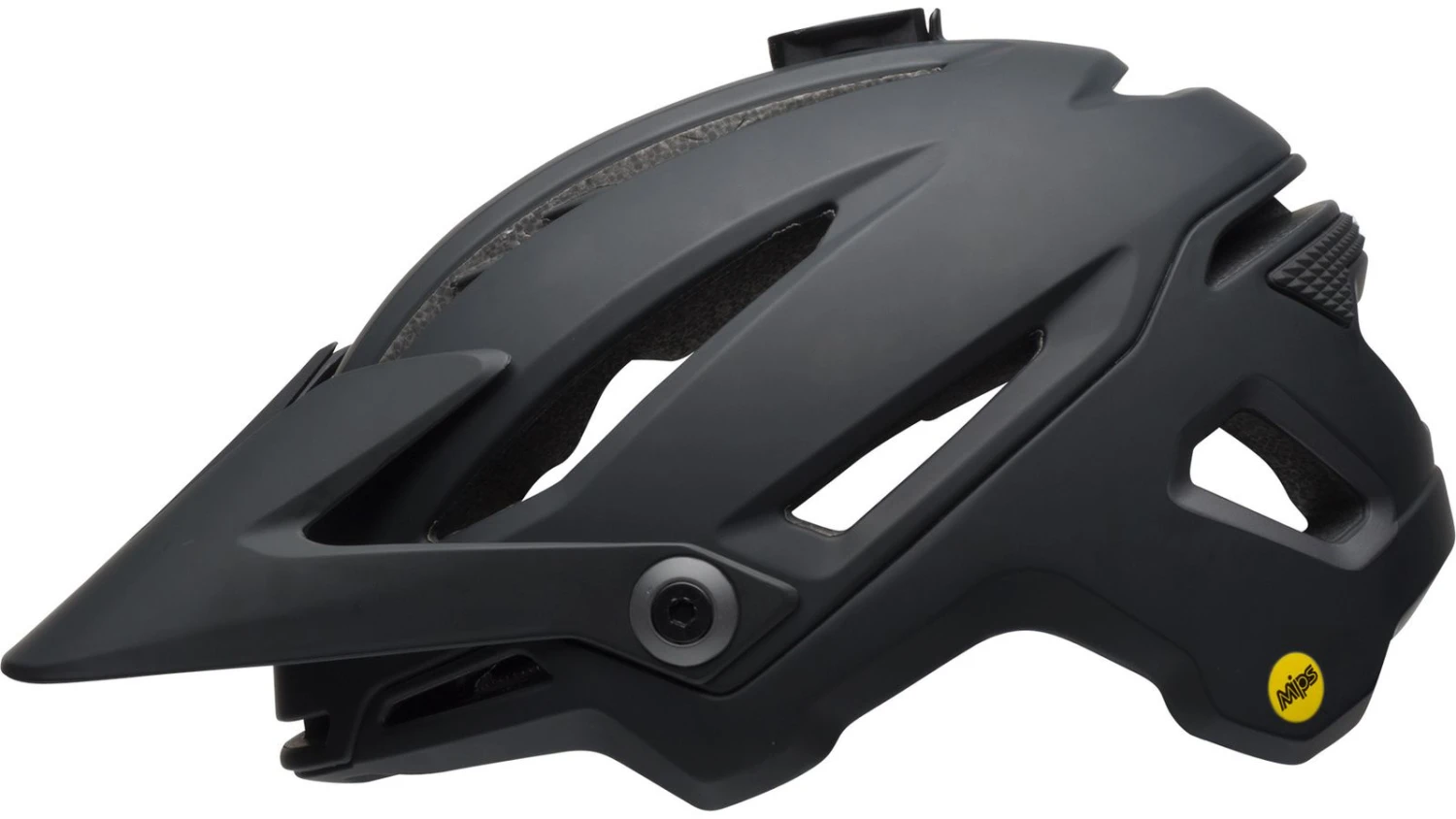 Bell SIXER Mips MTB Fahrradhelm - Mat/gloss Black 3 Bell SIXER Mips MTB Fahrradhelm - Mat/gloss Black