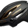 Bell SIXER Mips MTB Fahrradhelm - Matte/gloss Black/gold Fasthouse 2 Bell SIXER Mips MTB Fahrradhelm - Matte/gloss Black/gold Fasthouse -Sportausrüstung 210179060 Bell Sixer MIPS mountain helmet fasthouse matte gloss black gold left