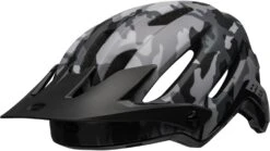 Bell 4FORTY Mips MTB Fahrradhelm - Mat/gloss Black Camo 10 Bell 4FORTY Mips MTB Fahrradhelm - Mat/gloss Black Camo -Sportausrüstung 210181042 bell 4forty mips mountain helmet matte gloss black camo main