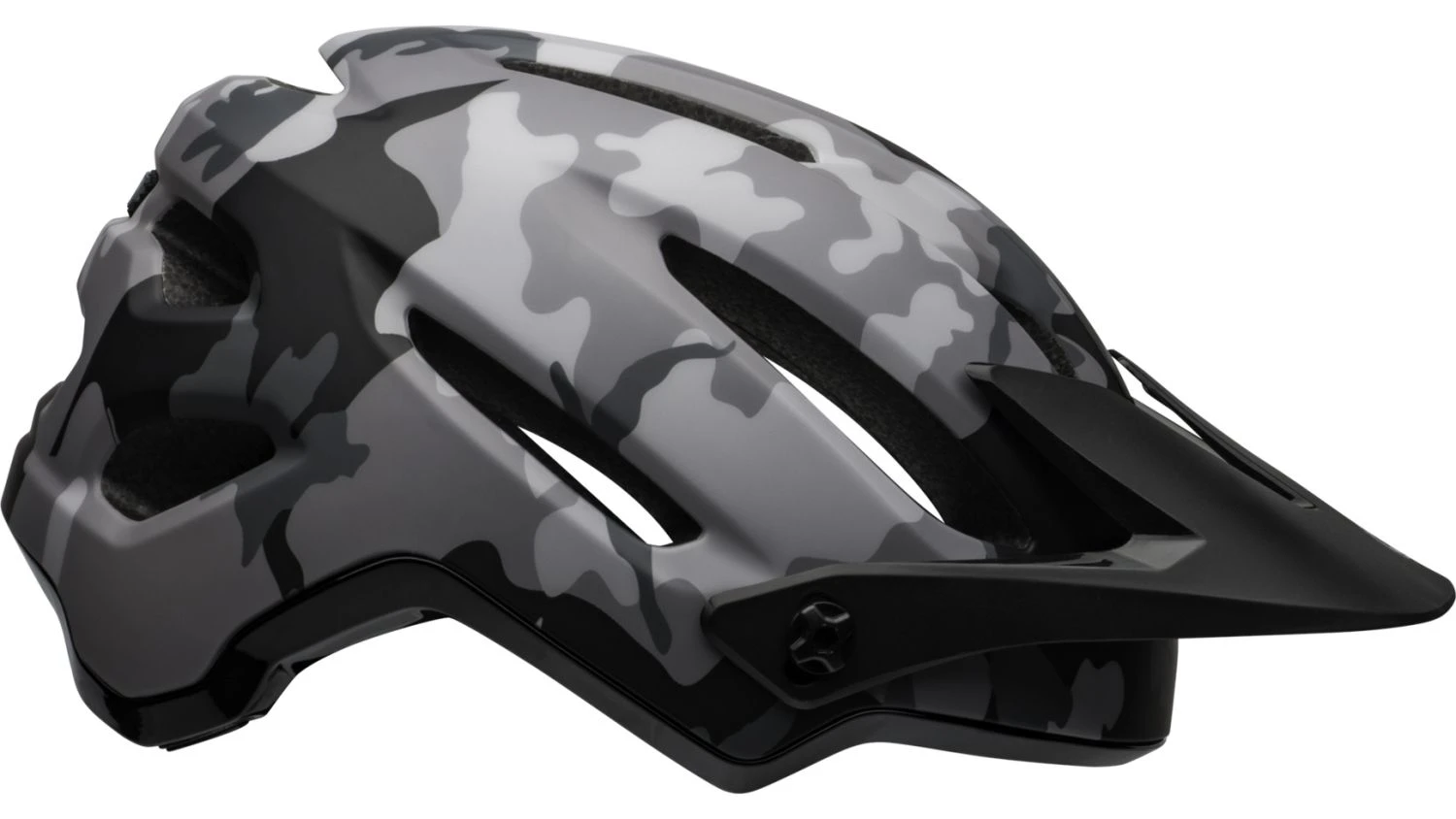 Bell 4FORTY Mips MTB Fahrradhelm - Mat/gloss Black Camo 7 Bell 4FORTY Mips MTB Fahrradhelm - Mat/gloss Black Camo – Bild 5