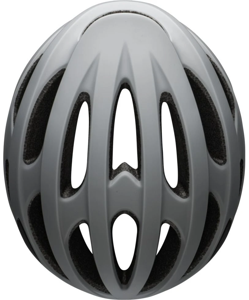 Bell Formula LED Mips Rennradhelm - Mat/gloss Grays 5 Bell Formula LED Mips Rennradhelm - Mat/gloss Grays – Bild 3