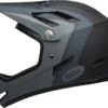 Bell Sanction BMX Downhill-Helm - Presences Mat Black 1 Bell Sanction BMX Downhill-Helm - Presences Mat Black -Sportausrüstung 210203001 Bell SANCTION presences matte black m