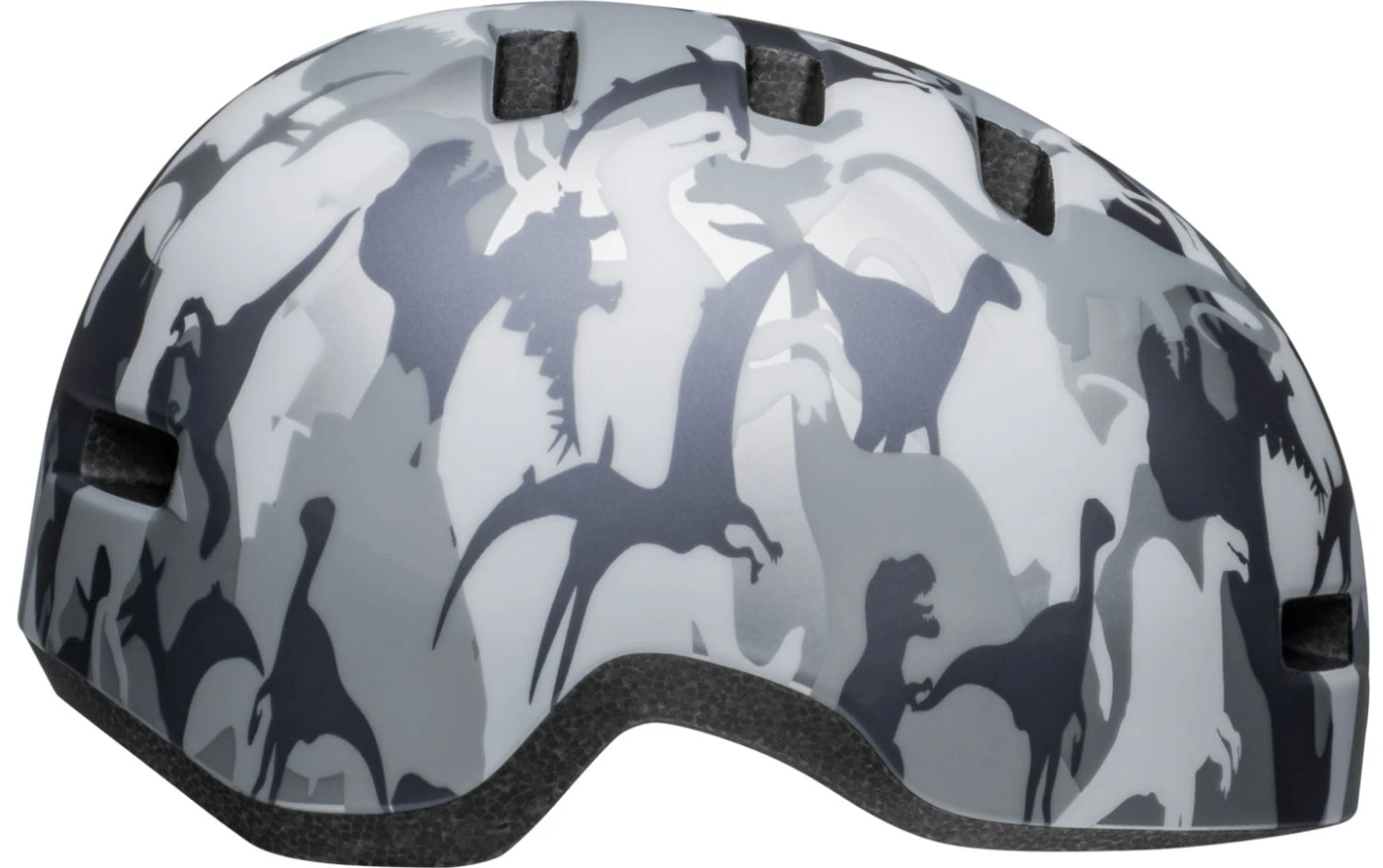 Bell Lil Ripper Kinder Fahrradhelm - Camosaurus 8 Bell Lil Ripper Kinder Fahrradhelm - Camosaurus – Bild 6