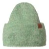 Stöhr Winter-Damenmütze "Nora" - Grün -Sportausrüstung 21201 05