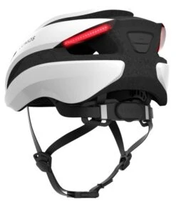 Lumos Ultra MIPS LED Fahrradhelm - Jet White -Sportausrüstung 220011008 Lumos Ultra White detail1 1