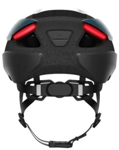 Lumos Ultra MIPS LED Fahrradhelm - Deep Blue Matt -Sportausrüstung 220011010 Lumos Ultra Deep Blue detail3