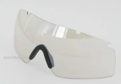 Ersatzscheiben Uvex Cross Shield Sportbrille - Litemirror Clear S1