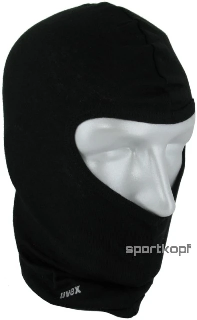 Uvex Head Cover - Sturmhaube Bis Zum Hals F. Skihelm, Motorradhelm 3 Uvex Head Cover - Sturmhaube Bis Zum Hals F. Skihelm, Motorradhelm