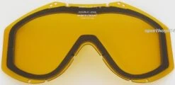 Skibrillen-Ersatzglas Uvex FP 501 Pro/lasergold Lite S1 (71)