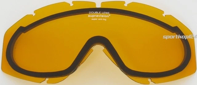 Ersatzglas Für Uvex Tomahawk, Futura Skibrille/lasergold Lite S1(75) 3 Ersatzglas Für Uvex Tomahawk, Futura Skibrille/lasergold Lite S1(75)
