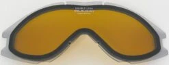 Ersatzglas Uvex Onyx Skibrille - Scheibe/Polavision Lg Lite S2(97)
