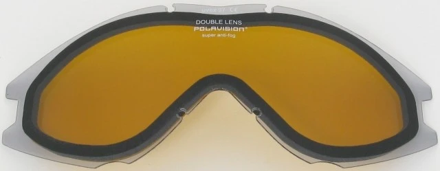 Ersatzglas Uvex Onyx Skibrille - Scheibe/Polavision Lg Lite S2(97) 3 Ersatzglas Uvex Onyx Skibrille - Scheibe/Polavision Lg Lite S2(97)