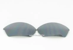 Ersatzscheiben Uvex Blaze Sportbrille - Litemirror Silver S3