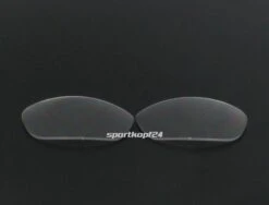 Ersatzscheiben Uvex Star Kinder-Sportbrille - Clear S0