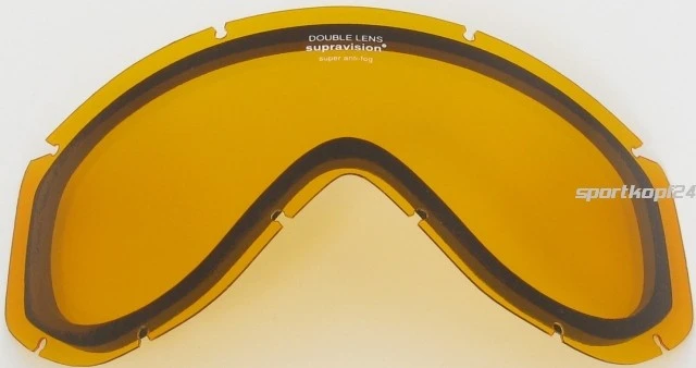 Skibrillen-Ersatzscheibe Uvex Downhhill Gt Victory/lg Lite S1(18) 3 Skibrillen-Ersatzscheibe Uvex Downhhill Gt Victory/lg Lite S1(18)