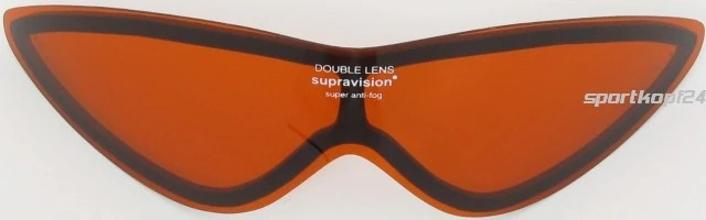 Ersatzglas Für Uvex Sonic Skibrille/lasergold S2(15) 3 Ersatzglas Für Uvex Sonic Skibrille/lasergold S2(15)