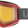 Uvex Fx Skibrille - Dark Red 2 Uvex Fx Skibrille - Dark Red -Sportausrüstung 236788952 uvSKIBRI Fx S5505033329 800x375 1