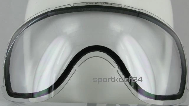 Doppelscheibe Uvex Downhill 2000 Cross-skibrille/clear S0(121) 3 Doppelscheibe Uvex Downhill 2000 Cross-skibrille/clear S0(121)