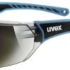 Uvex Sportstyle 204 Sportbrille Blue 2 Uvex Sportstyle 204 Sportbrille Blue -Sportausrüstung 236790871 uvex sportstyle204 S5305254416