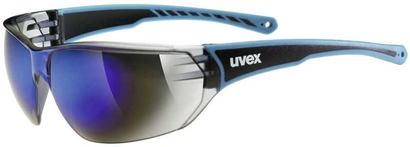 Uvex Sportstyle 204 Sportbrille Blue 3 Uvex Sportstyle 204 Sportbrille Blue