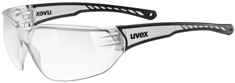 Uvex Sportstyle 204 Sportbrille Clear 3 Uvex Sportstyle 204 Sportbrille Clear