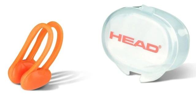 HEAD Noseclip - Nasenklammer 3 HEAD Noseclip - Nasenklammer