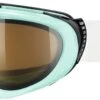 Uvex Comanche Pola Skibrille - Turquoise 2 Uvex Comanche Pola Skibrille - Turquoise -Sportausrüstung 236791196 uvex comanche pola S5510967021