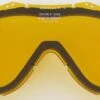 Skibrillen-Ersatzglas Uvex F 501 Pro/lasergold Lite S1 (71) 2 Skibrillen-Ersatzglas Uvex F 501 Pro/lasergold Lite S1 (71) -Sportausrüstung 236791219