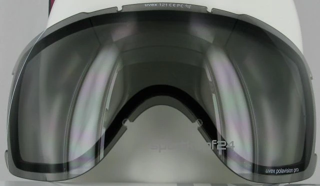 Ersatzglas Uvex Downhill 2000 Pola / Vario S 2-3 (121) 3 Ersatzglas Uvex Downhill 2000 Pola / Vario S 2-3 (121)