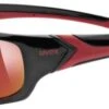 Uvex Sportstyle 211 Sportbrille - Black Red 2 Uvex Sportstyle 211 Sportbrille - Black Red -Sportausrüstung 236791449 uvex sportstyle211 S5306132213