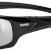 Uvex Sportstyle 211 Sportbrille - Black 2 Uvex Sportstyle 211 Sportbrille - Black -Sportausrüstung 236791450 uvex sportstyle211 S5306132216