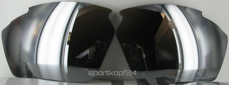 Rudy Project Proflow Wechselgläser - Laser Black 3 Rudy Project Proflow Wechselgläser - Laser Black